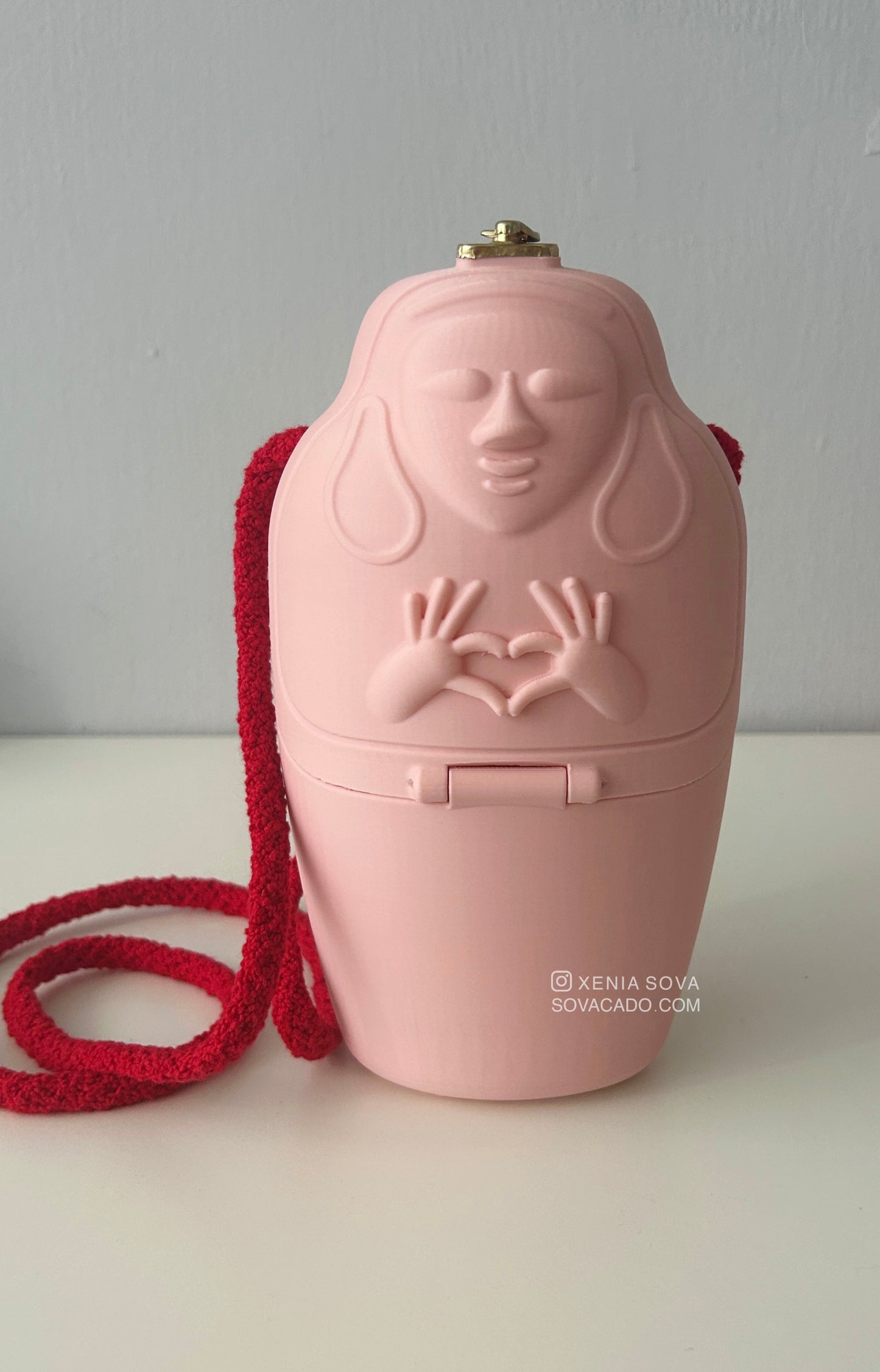 Sarcobag