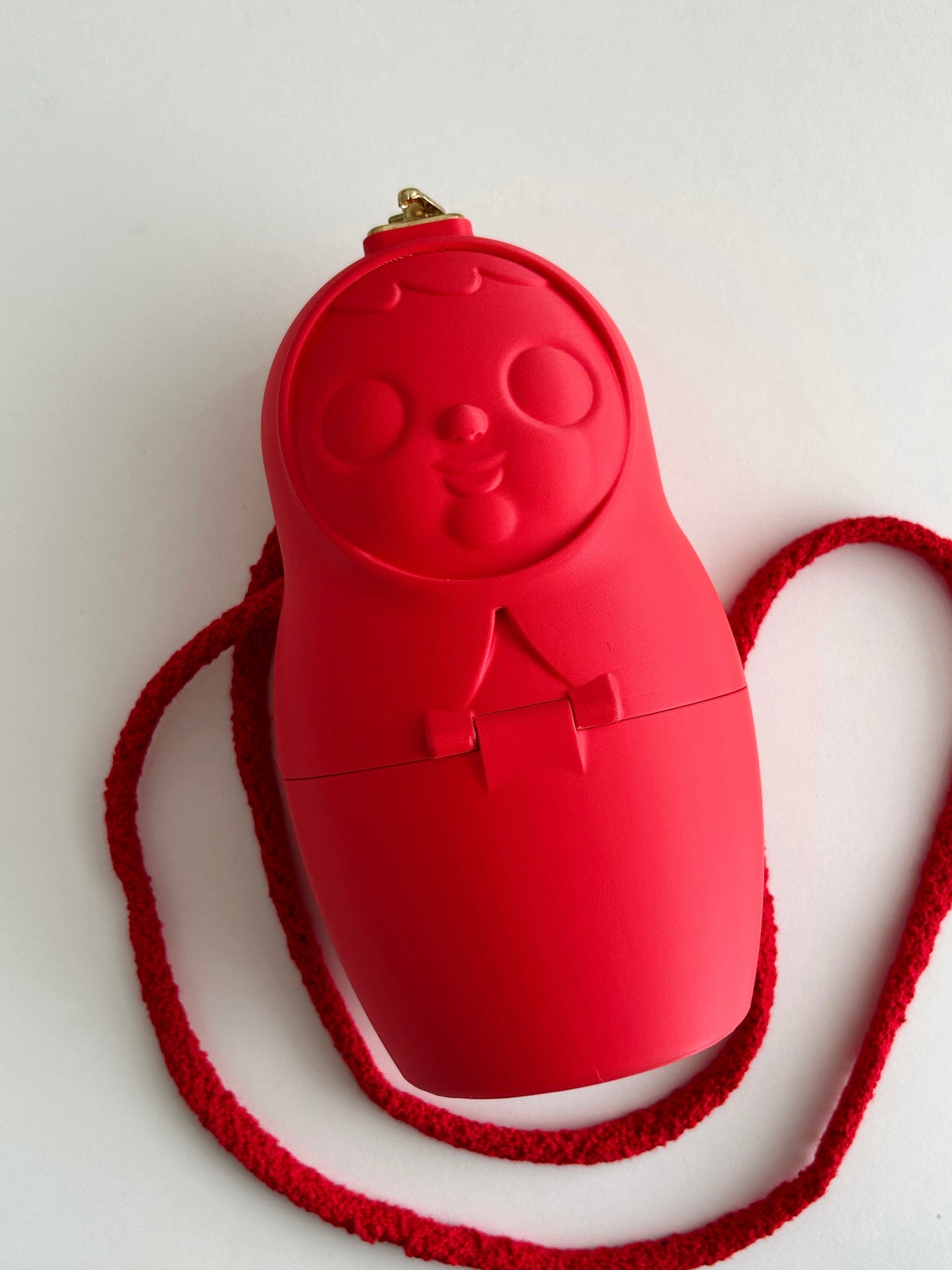 Matryoshka Bag