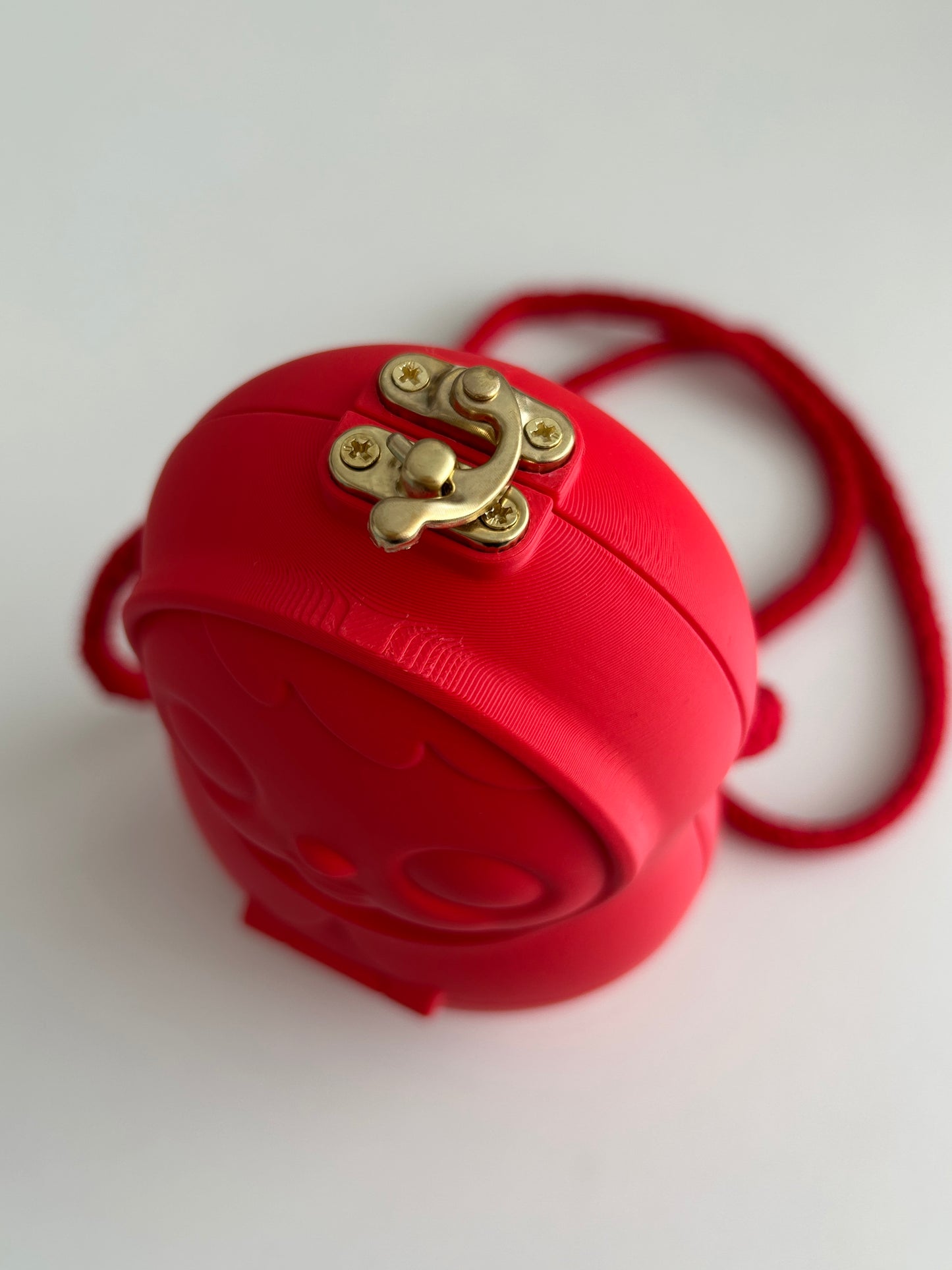 Matryoshka Bag