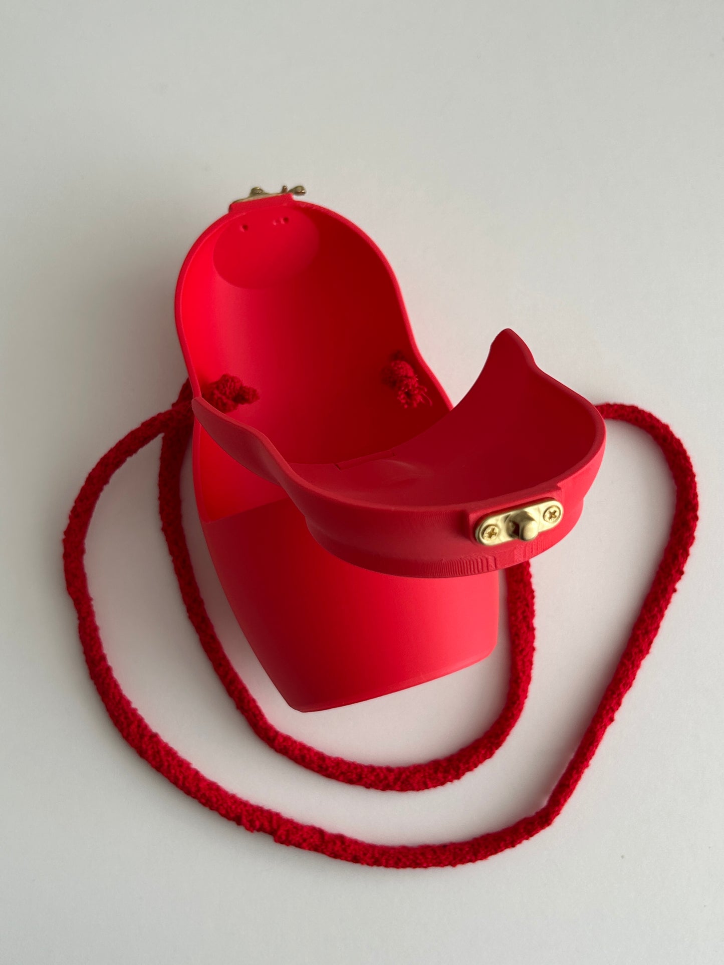 Matryoshka Bag