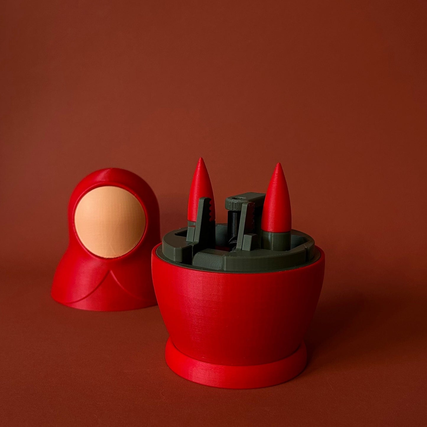 Matryoshka2.0- Strazh