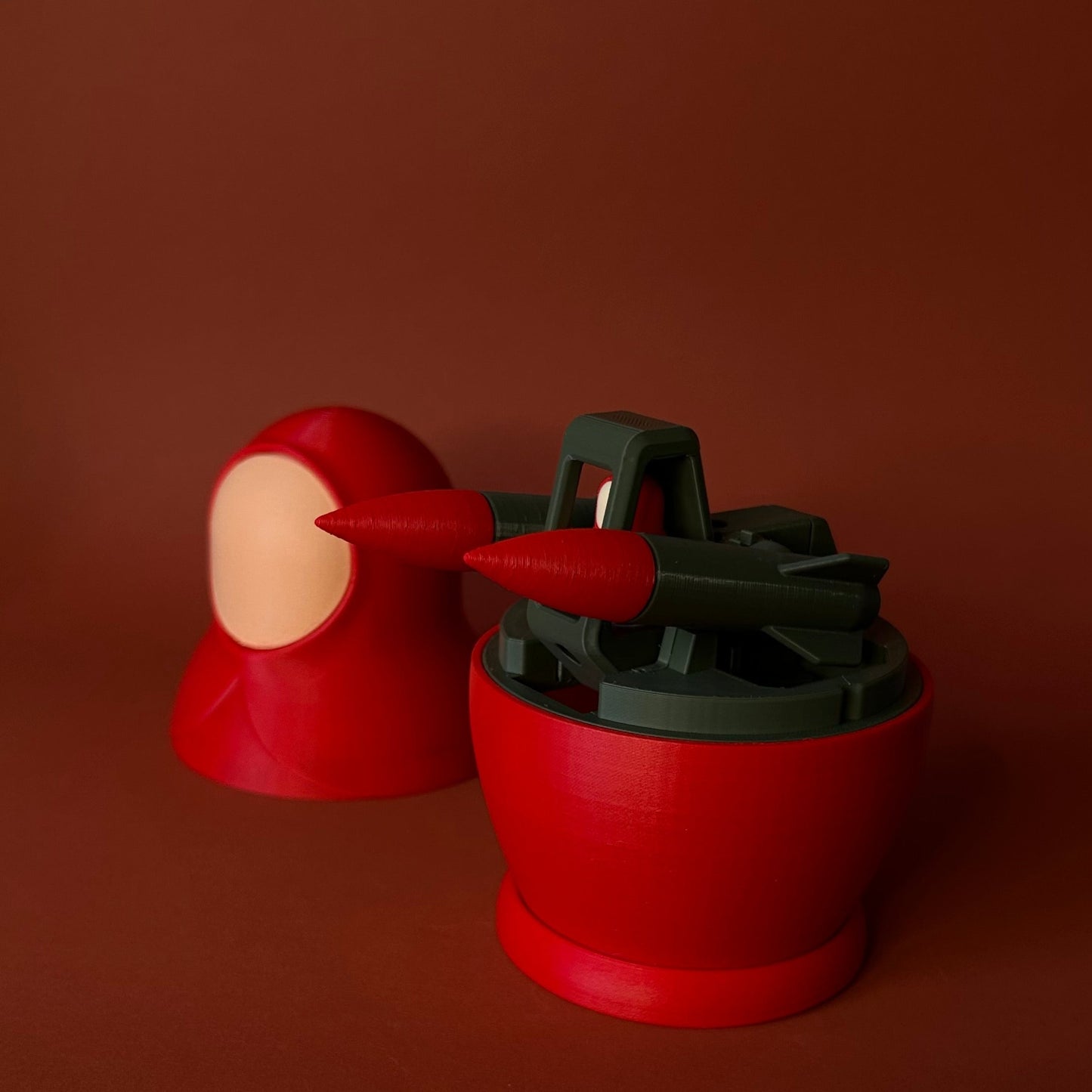 Matryoshka2.0- Strazh