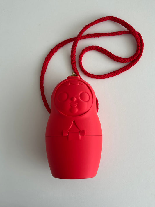 Matryoshka Bag
