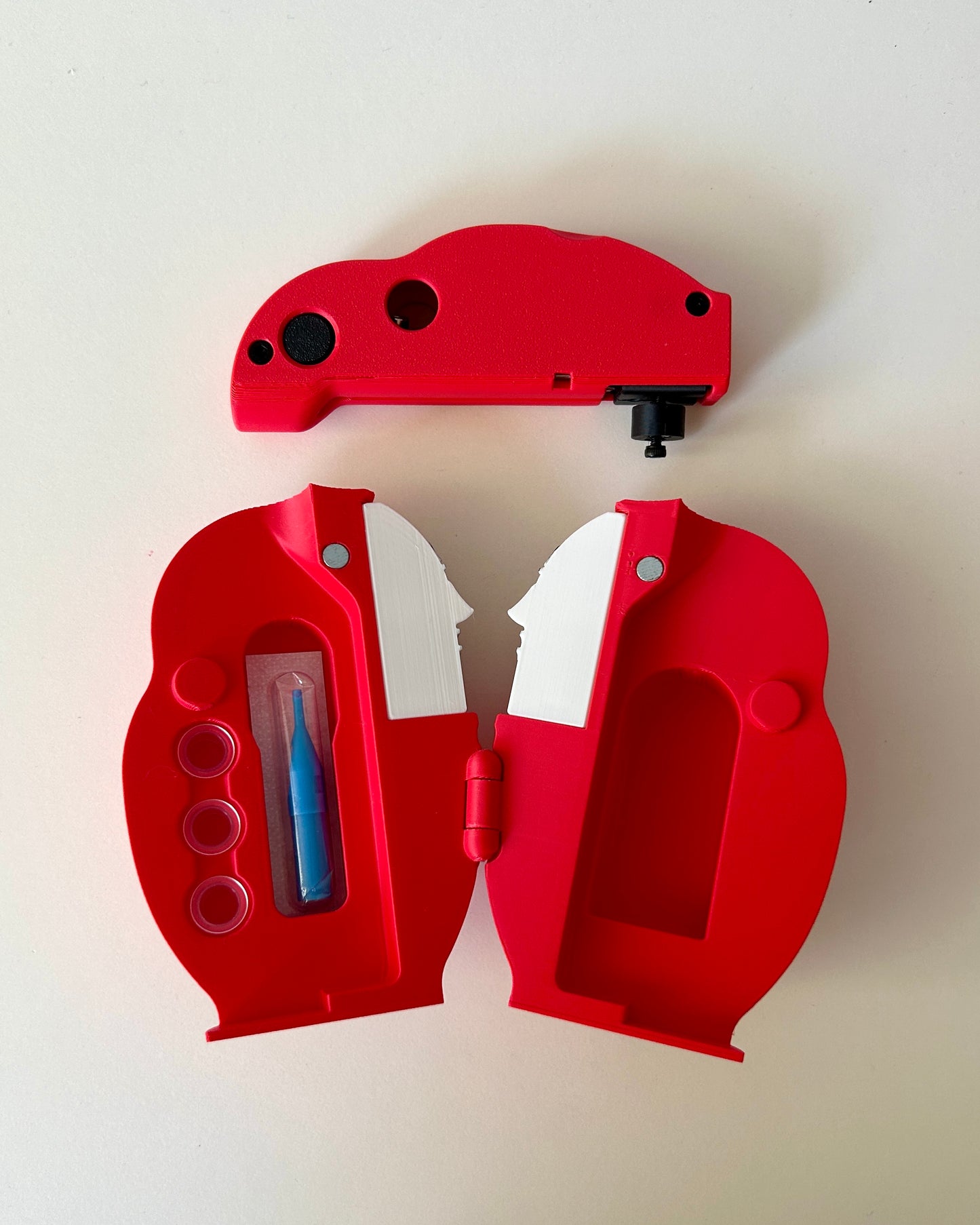 Daruma Tattoo Machine kit