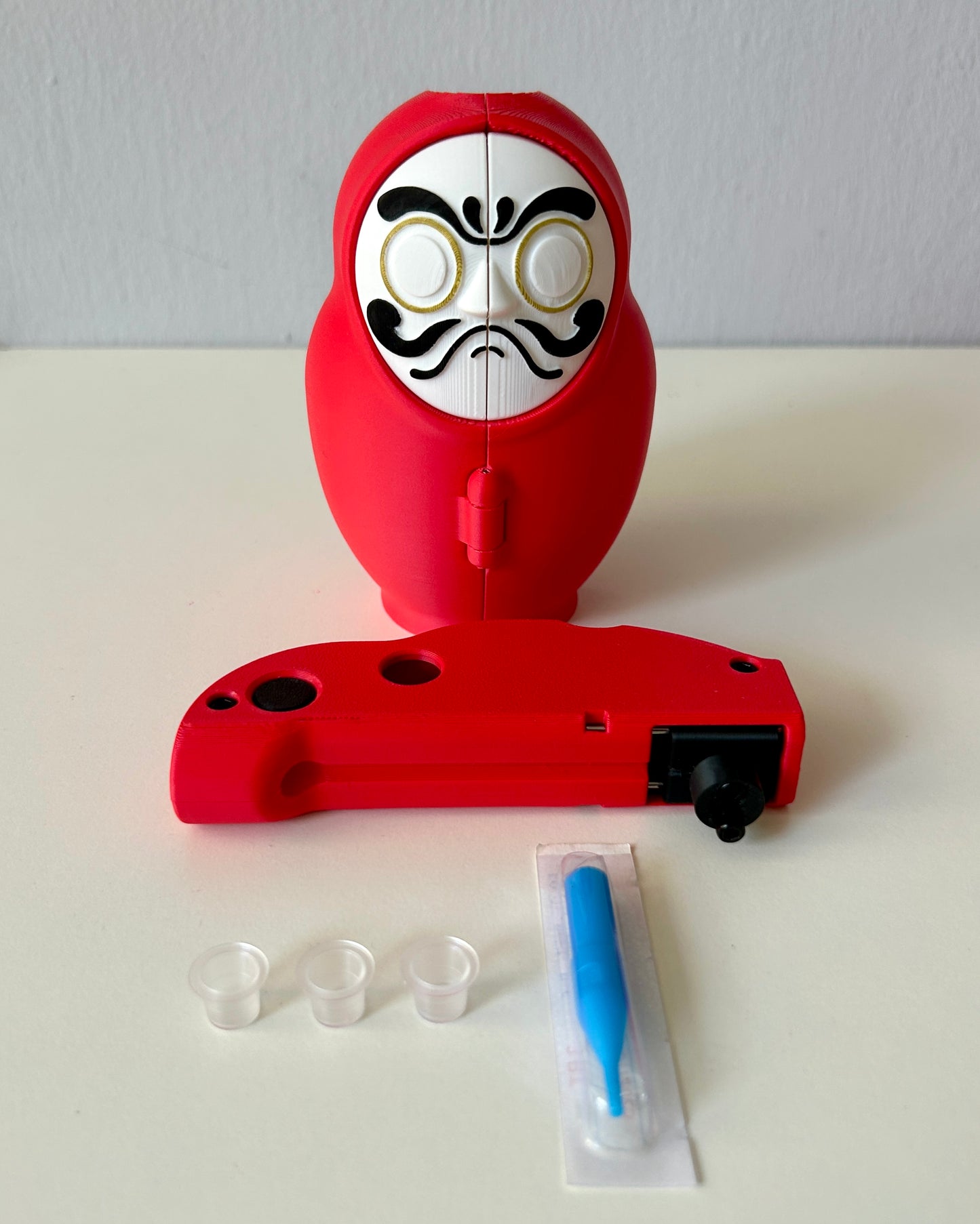 Daruma Tattoo Machine kit