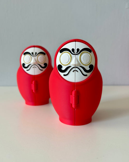 Daruma Tattoo Machine kit