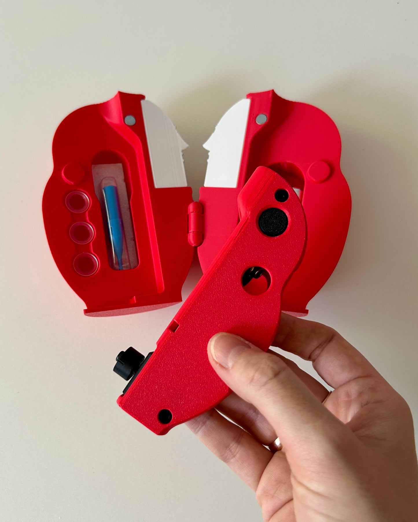 Daruma Tattoo Machine kit