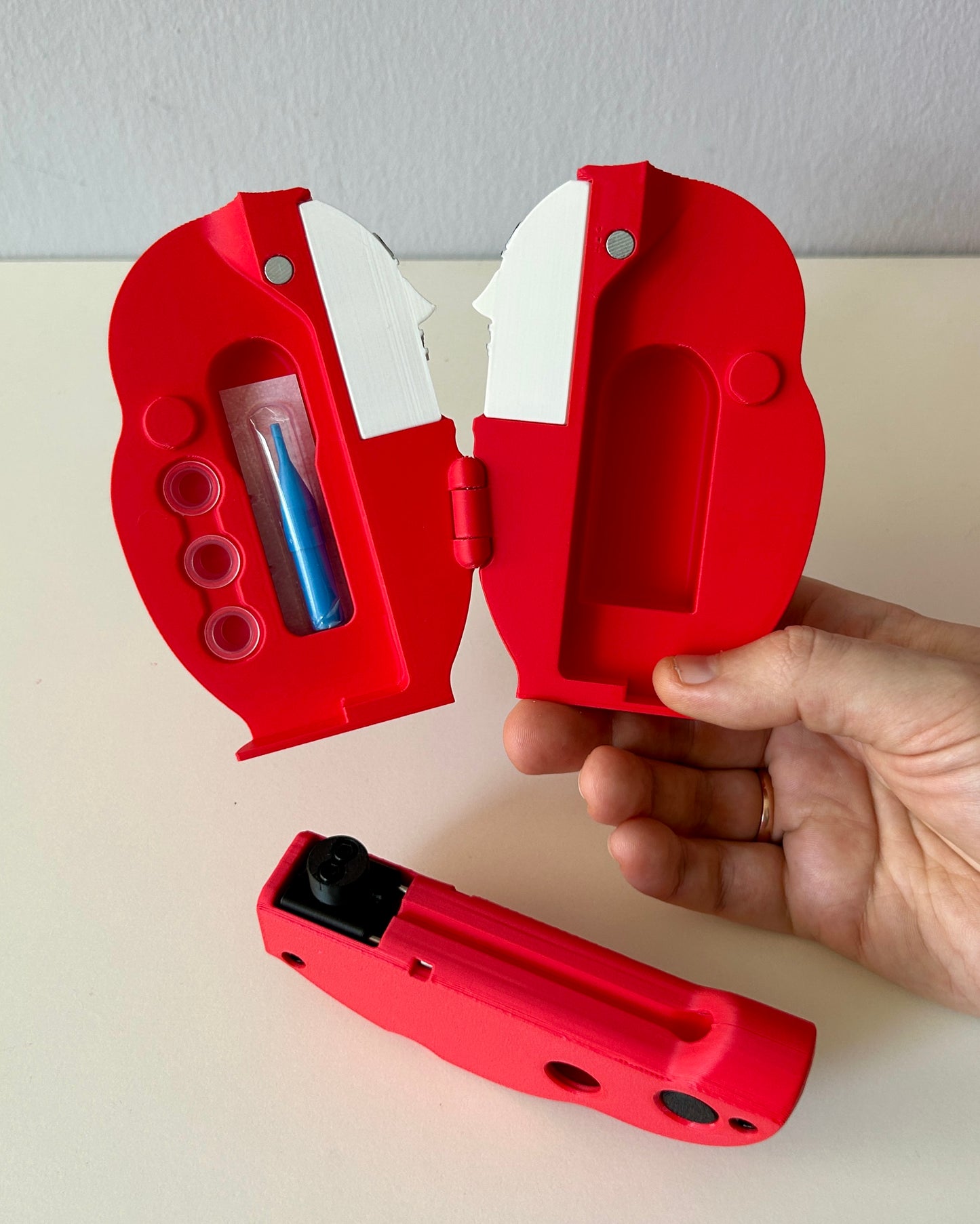 Daruma Tattoo Machine kit