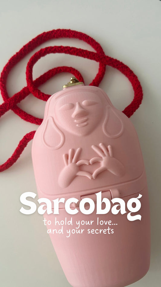Sarcobag