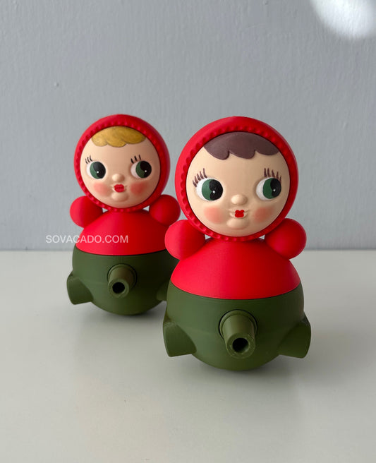 Nepromashka – Limited Edition Art Toy (x/100)