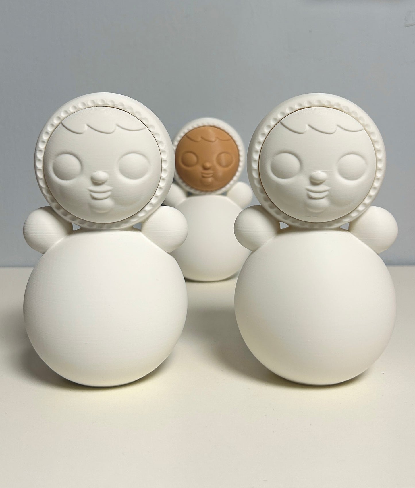 ✨ סדנת קסטומיזציה לנבלשקה / נחום-תקום