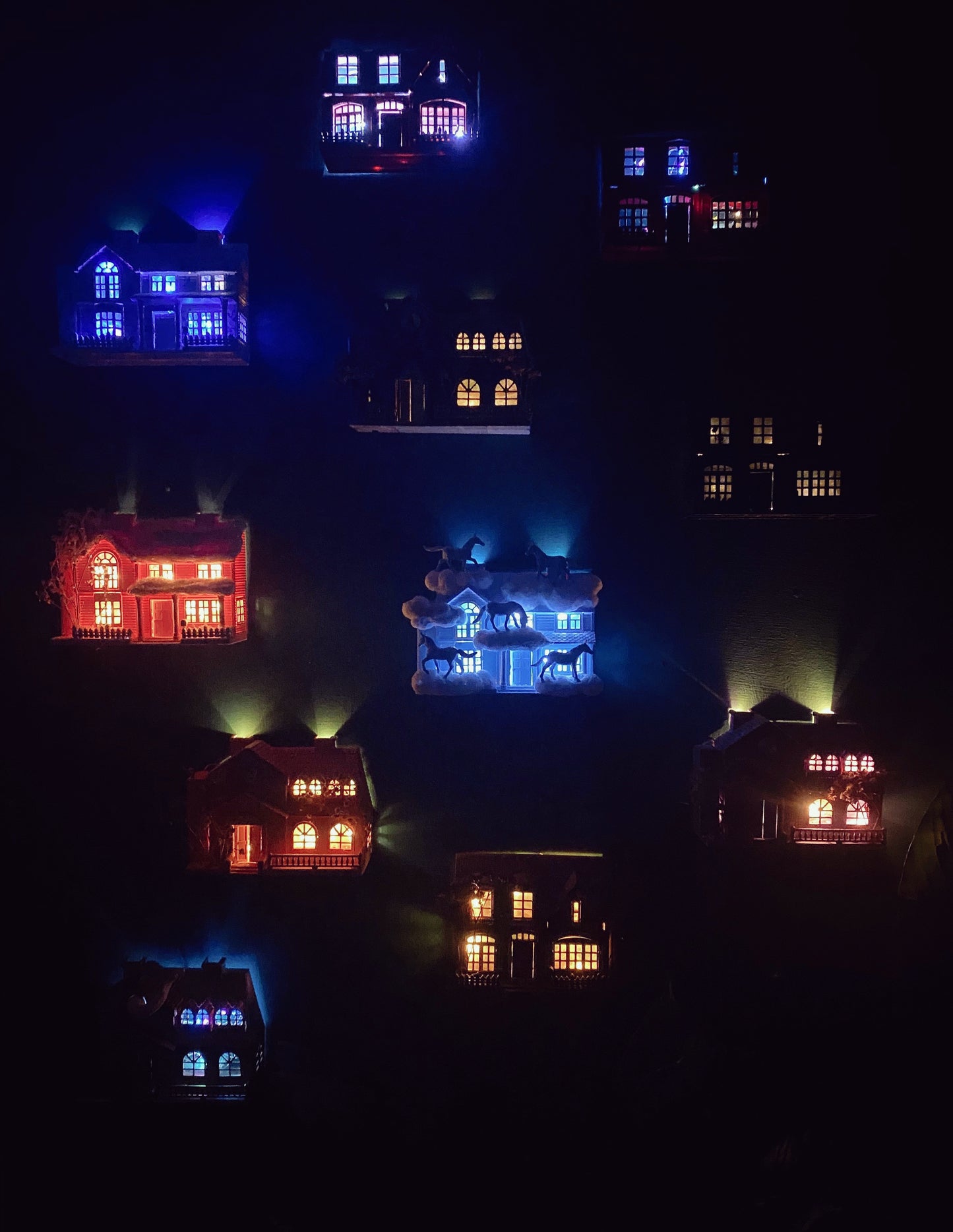 סדנת בתי אור מעוצבים