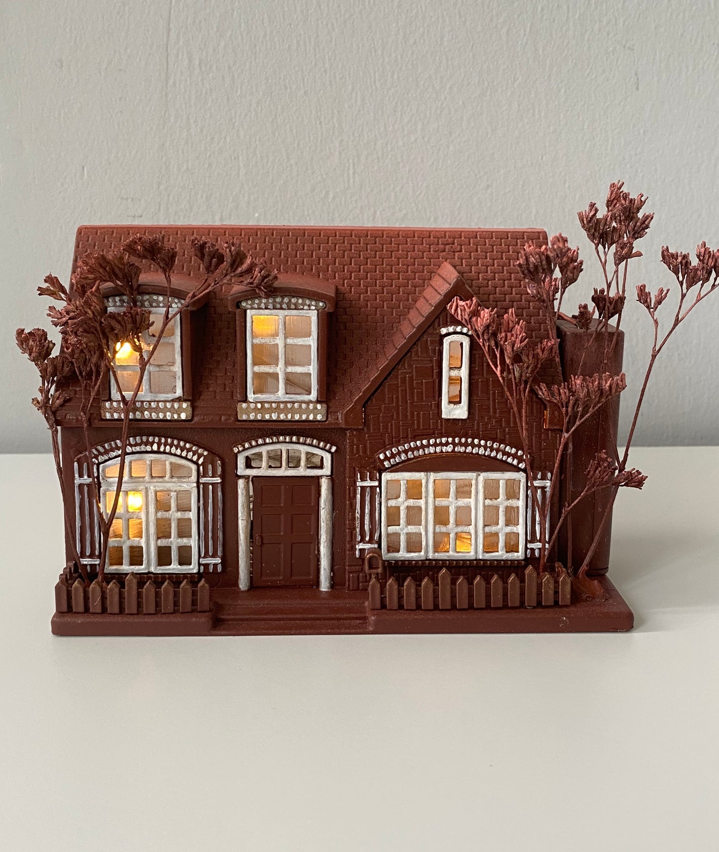 סדנת בתי אור מעוצבים