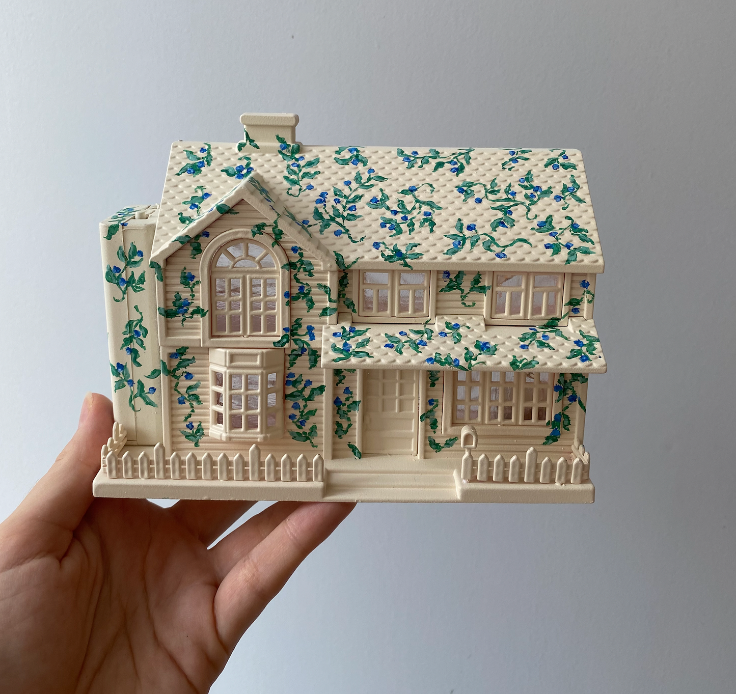 סדנת בתי אור מעוצבים