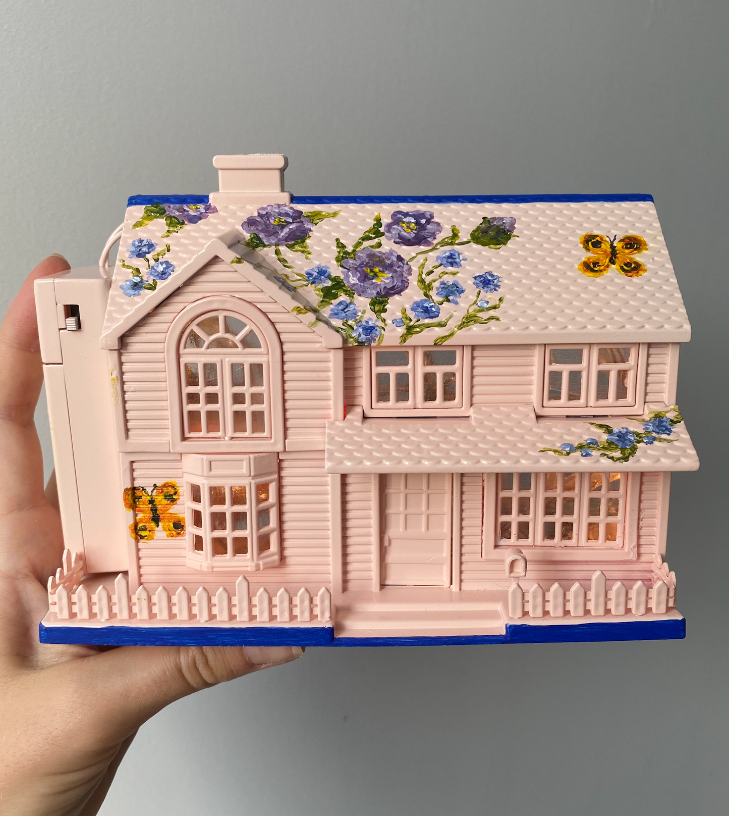 סדנת בתי אור מעוצבים