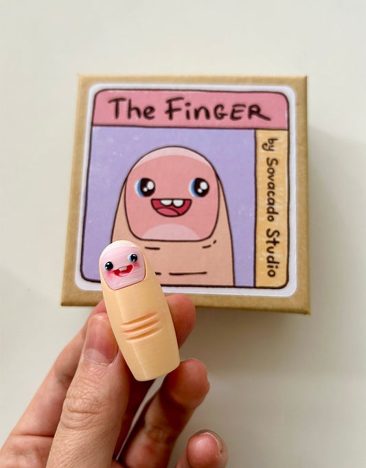 The Finger